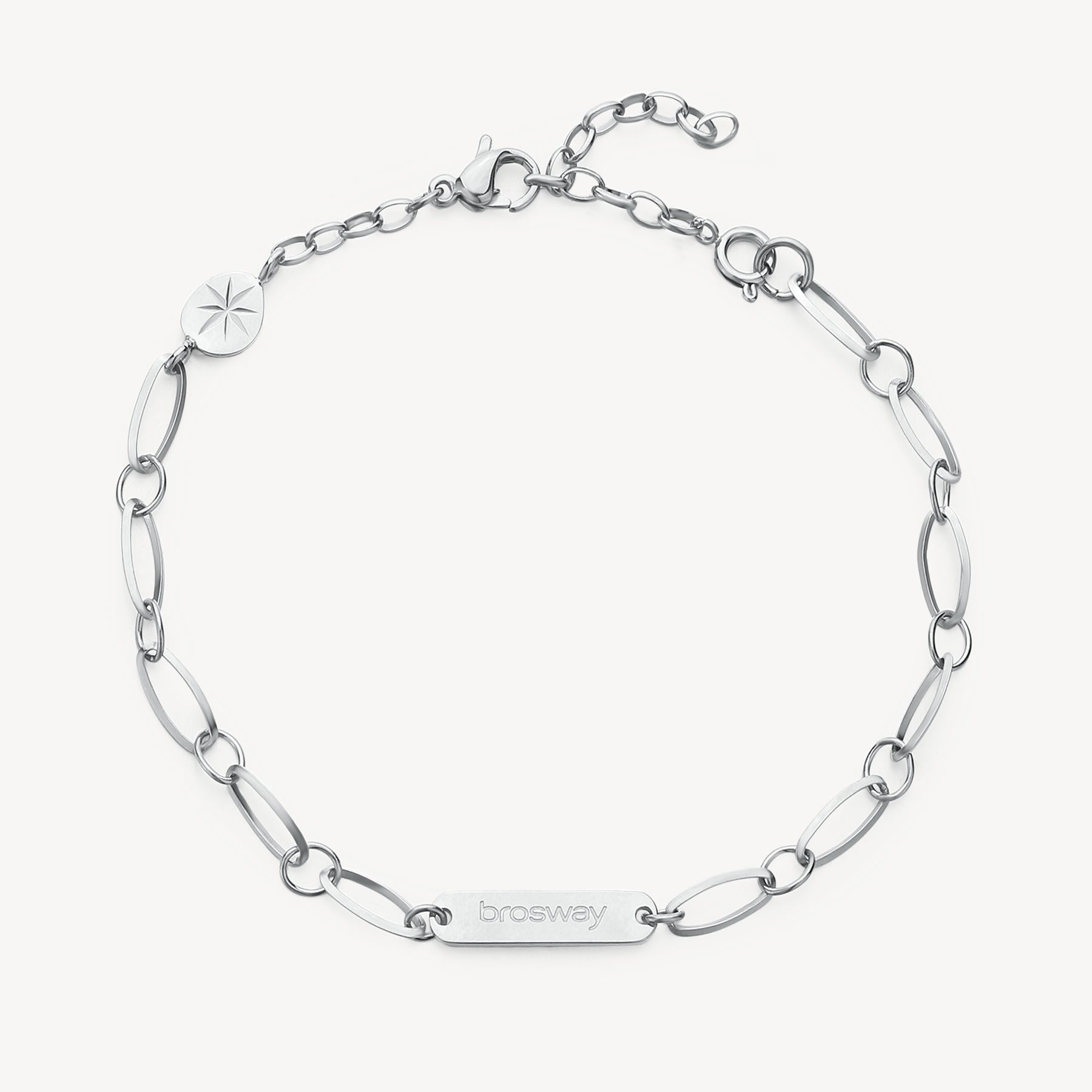 Brosway Bracciale ESSENTIAL - ESSENTIAL - Acciaio