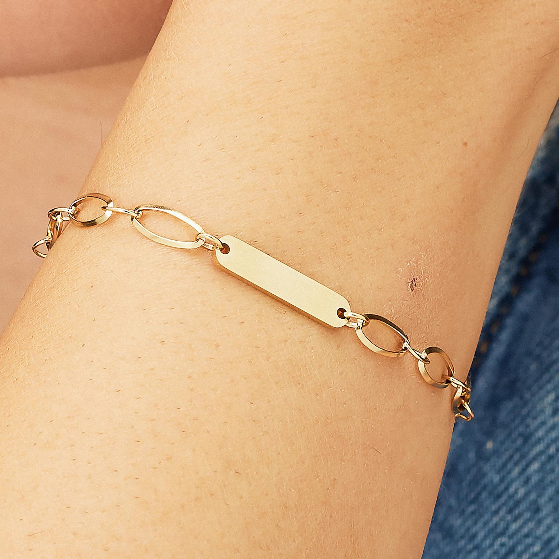 Brosway Bracciale ESSENTIAL - Vista 3