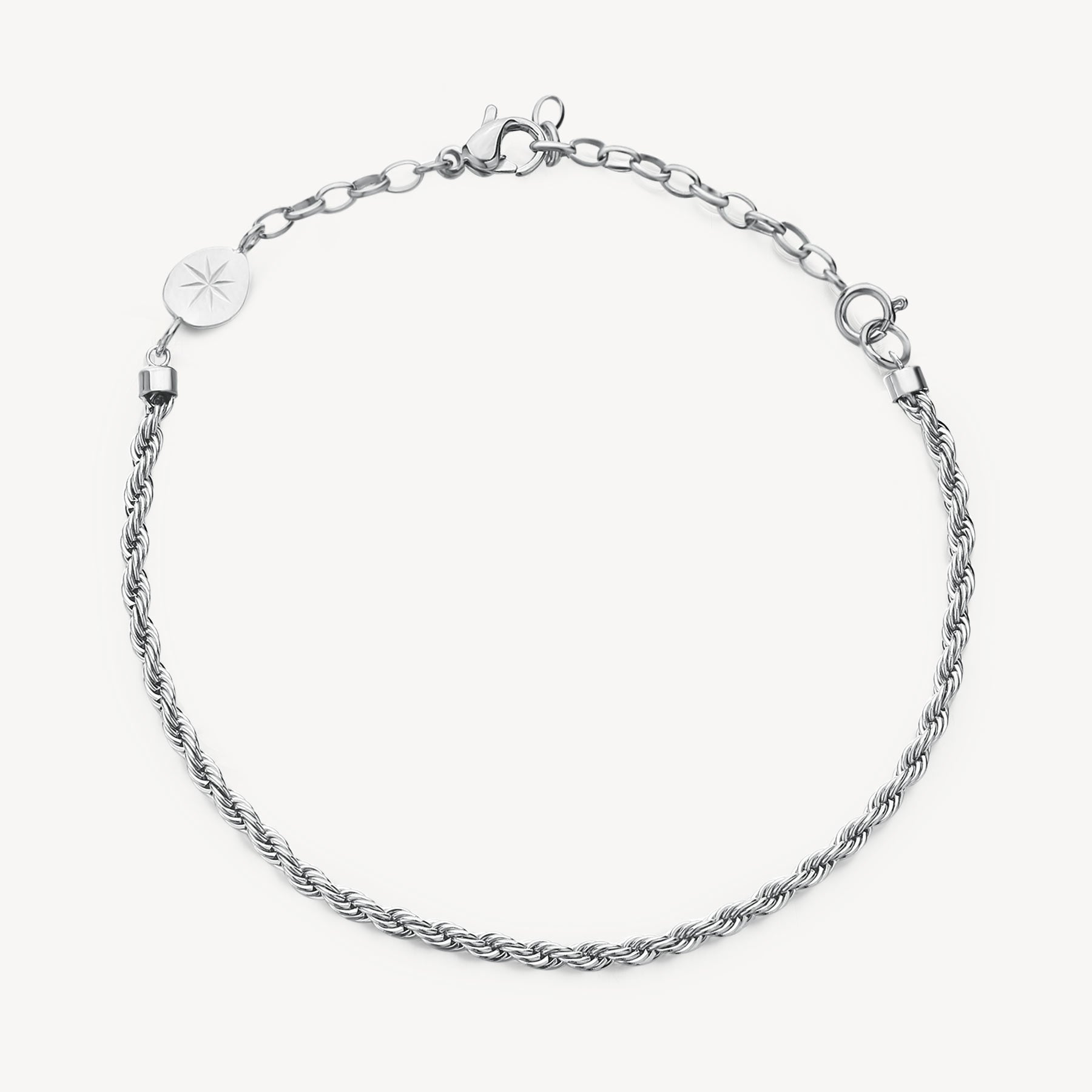 Brosway Bracciale ESSENTIAL - ESSENTIAL - Acciaio