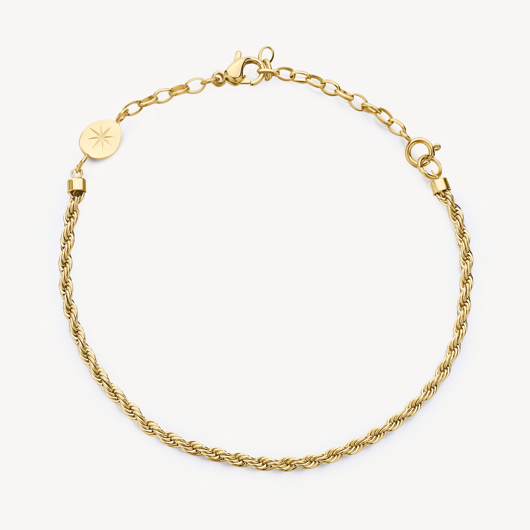 Brosway Bracciale ESSENTIAL - ESSENTIAL - Acciaio