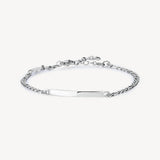Brosway Bracciale ESSENTIAL - ESSENTIAL - Acciaio
