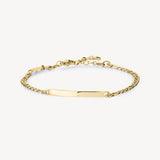Brosway Bracciale ESSENTIAL - ESSENTIAL - Acciaio