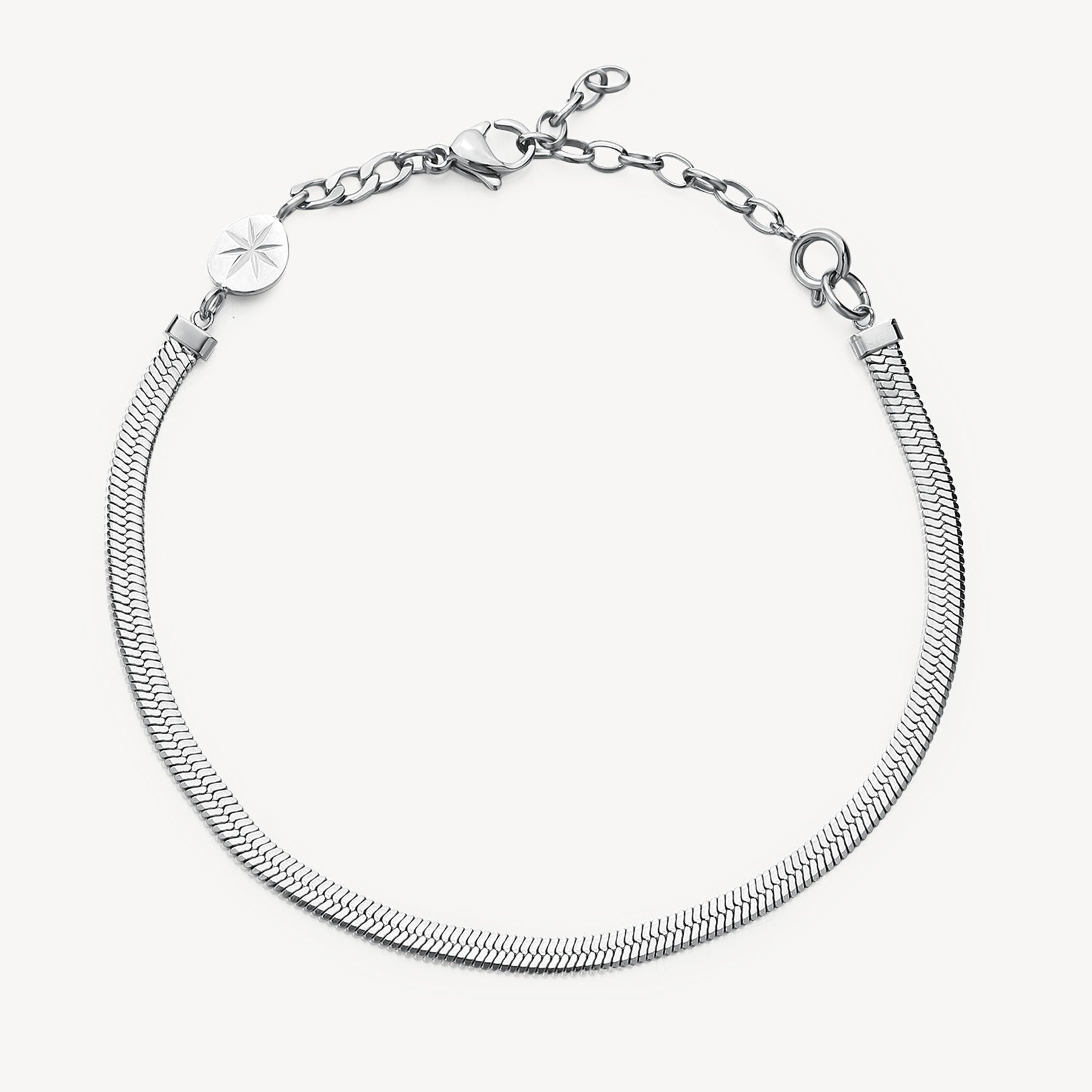 Brosway Bracciale ESSENTIAL - ESSENTIAL - Acciaio