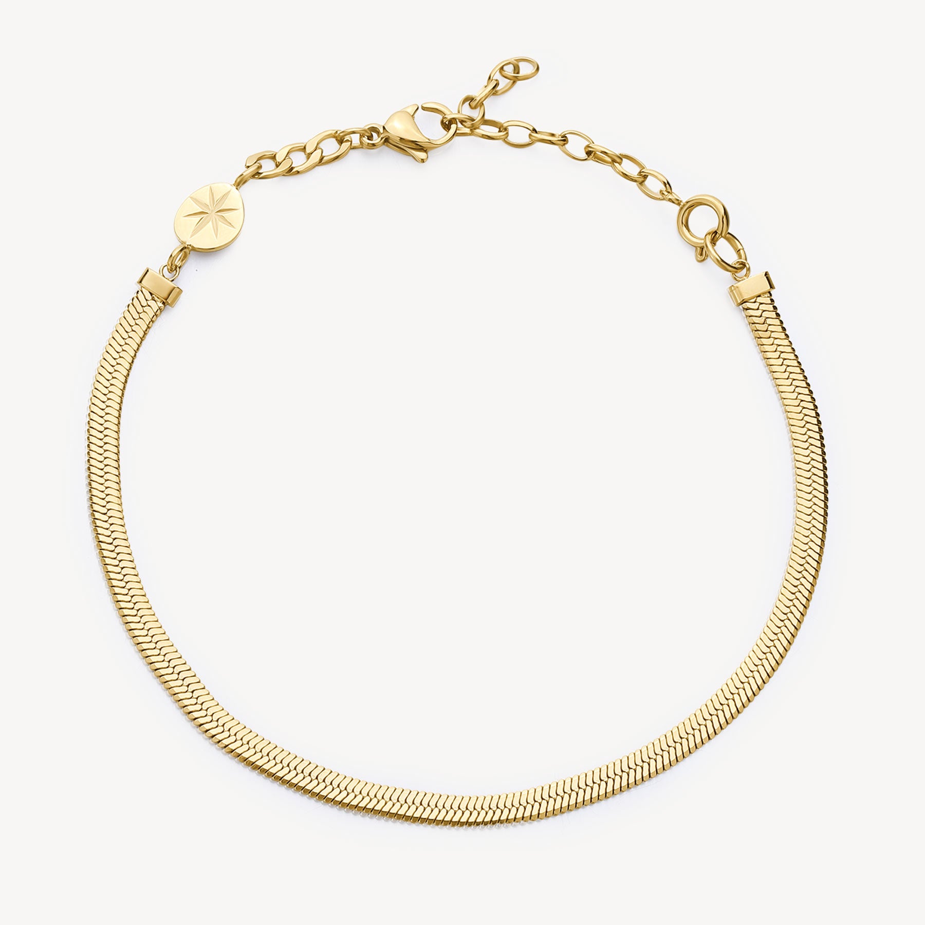 Brosway Bracciale ESSENTIAL - ESSENTIAL - Acciaio