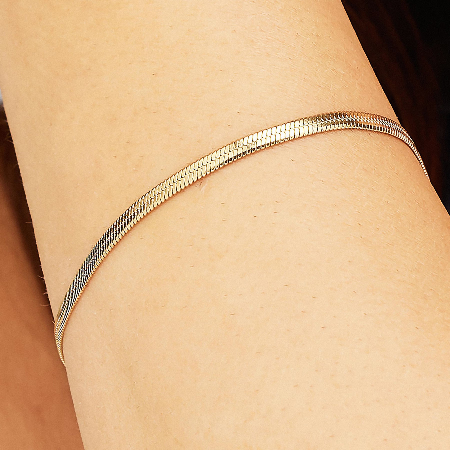 Brosway Bracciale ESSENTIAL - Vista 3