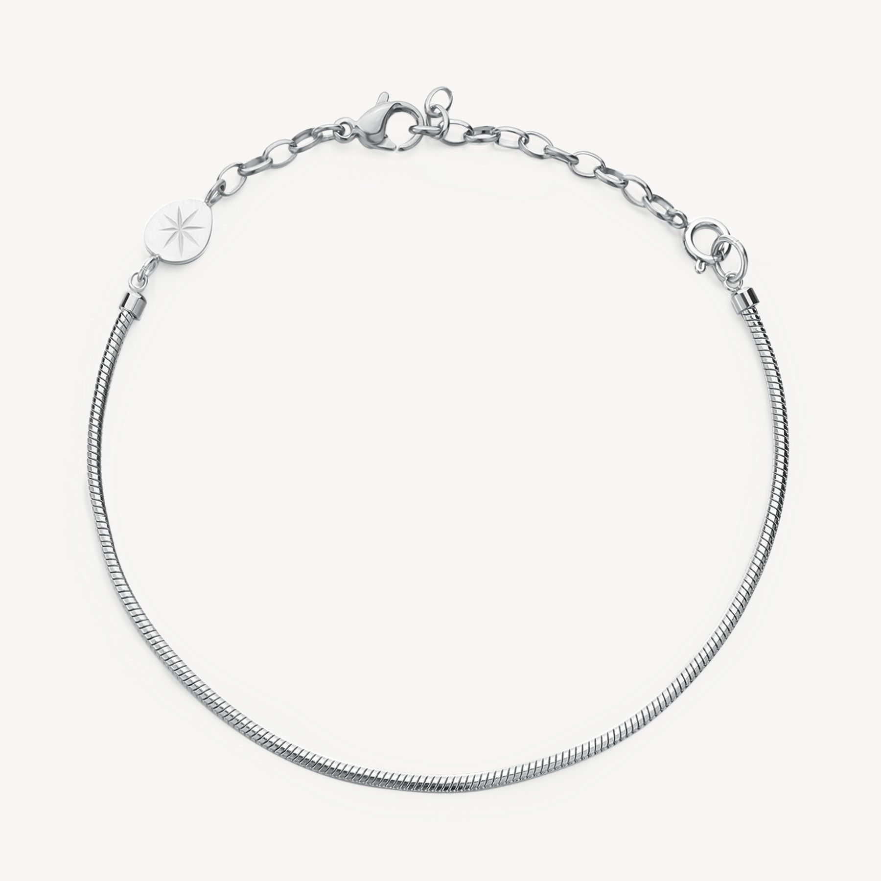 Brosway Bracciale ESSENTIAL - ESSENTIAL - Acciaio