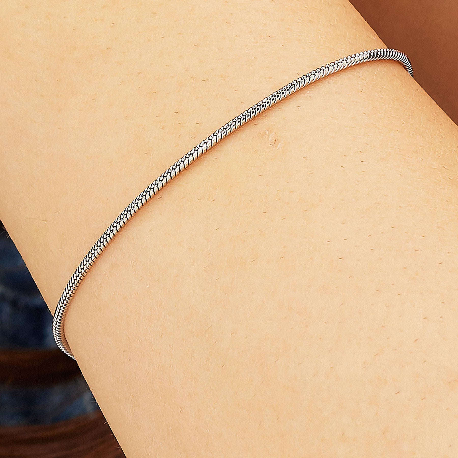 Brosway Bracciale ESSENTIAL - Vista 3