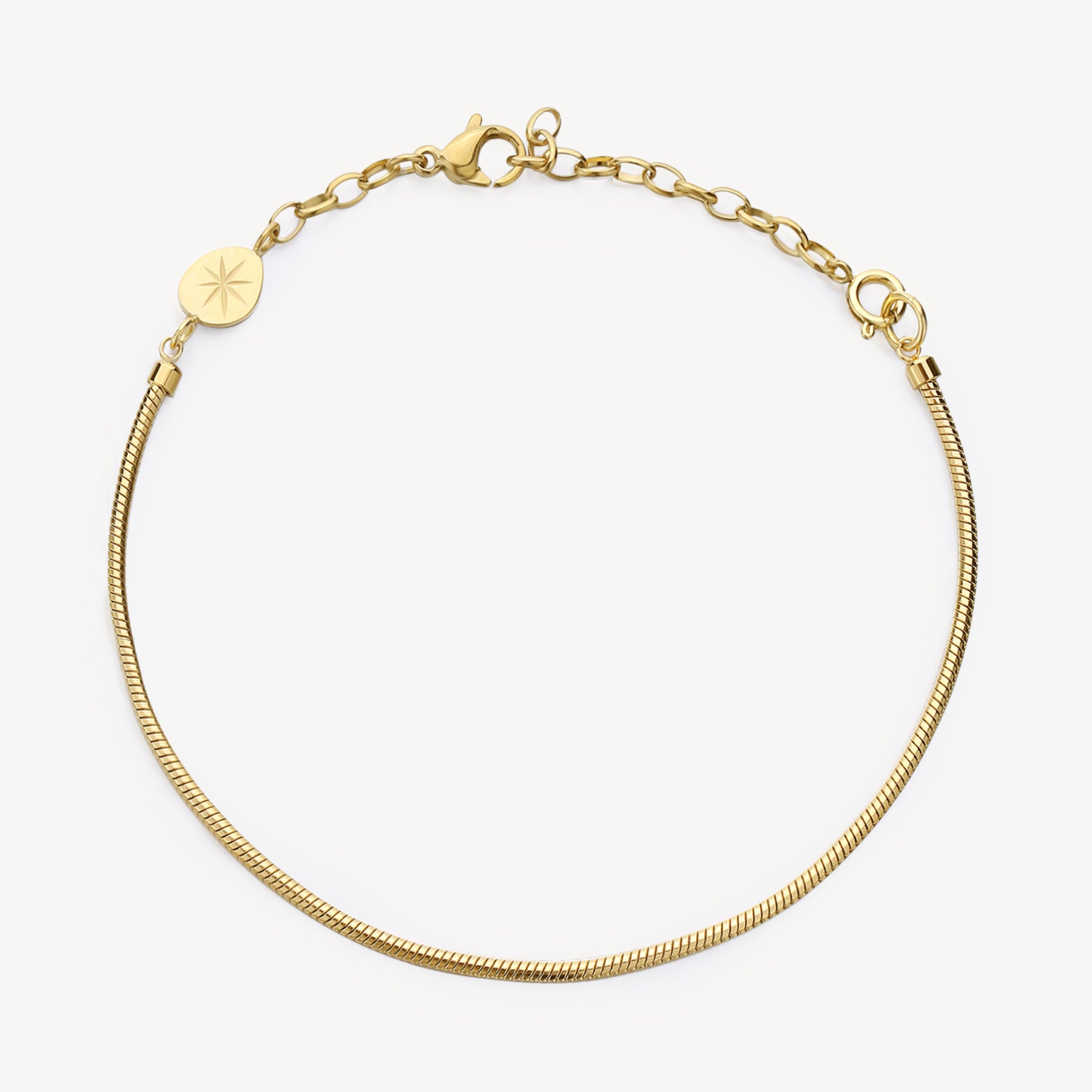 Brosway Bracciale ESSENTIAL - ESSENTIAL - Acciaio