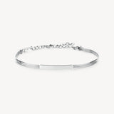 Brosway Bracciale ESSENTIAL - ESSENTIAL - Acciaio