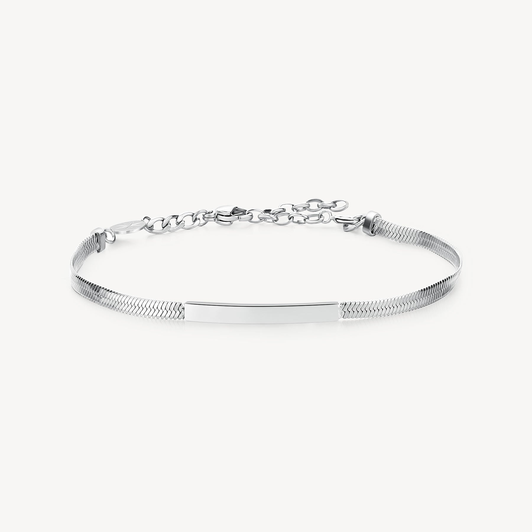 Brosway Bracciale ESSENTIAL - ESSENTIAL - Acciaio