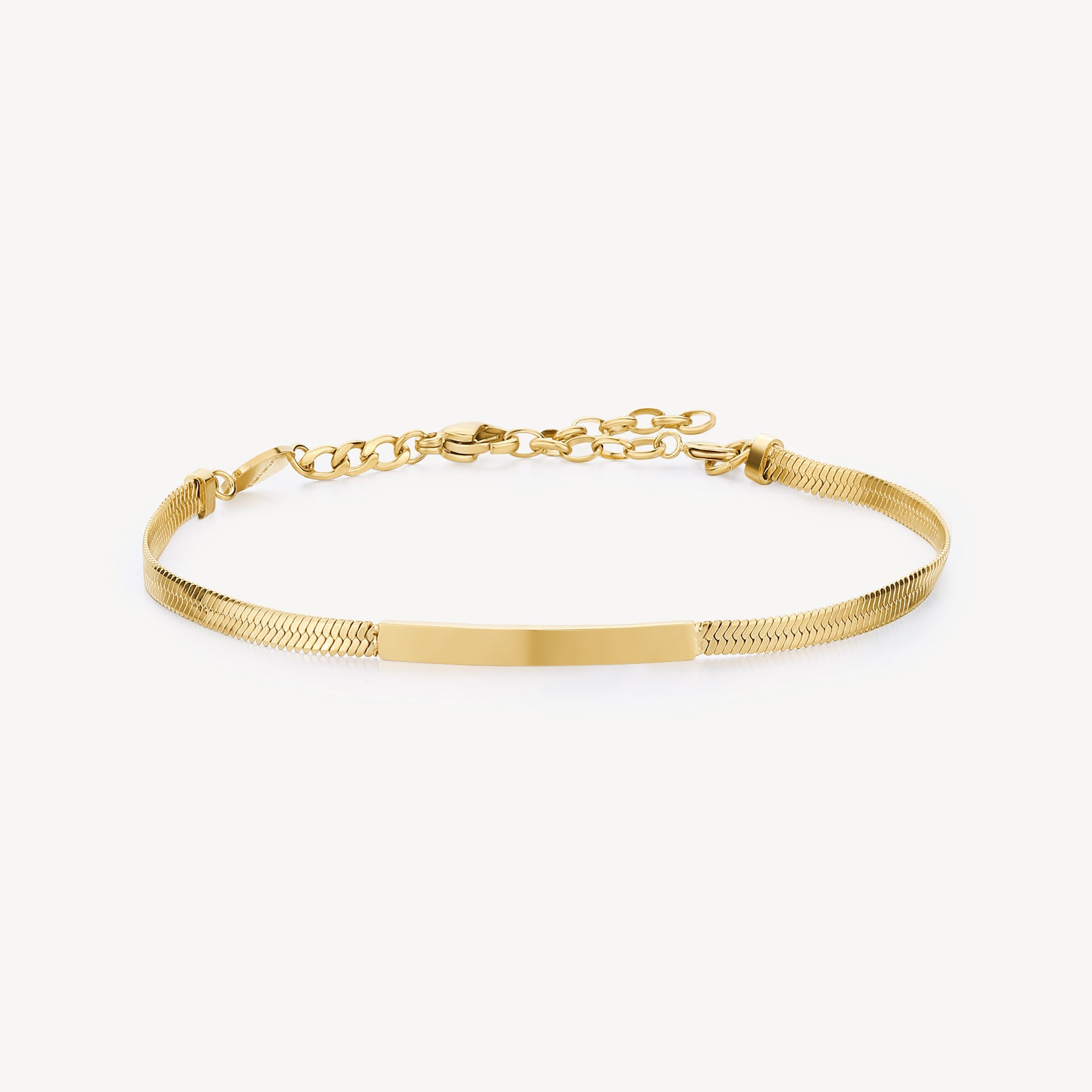 Brosway Bracciale ESSENTIAL - ESSENTIAL - Acciaio