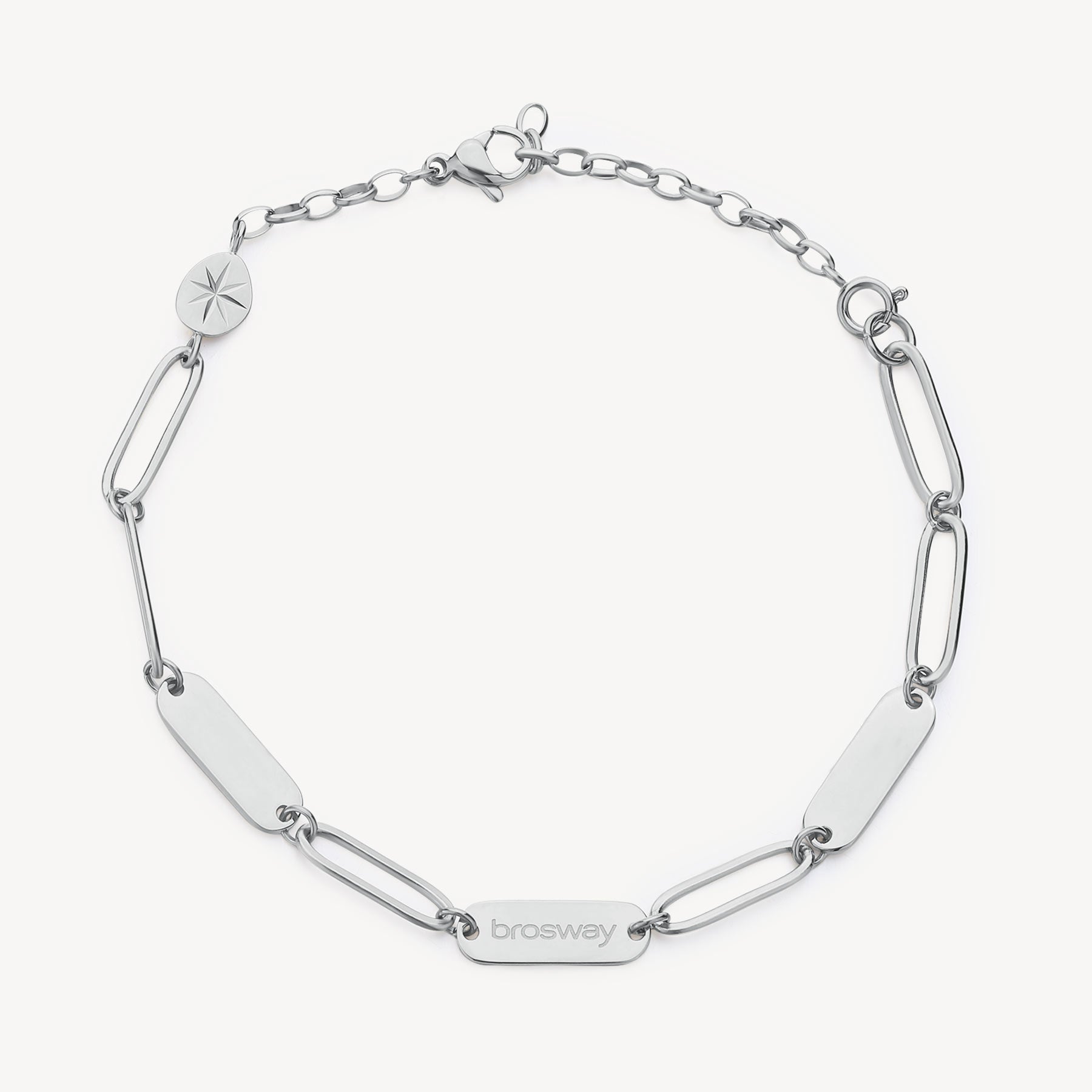 Brosway Bracciale ESSENTIAL - ESSENTIAL - Acciaio