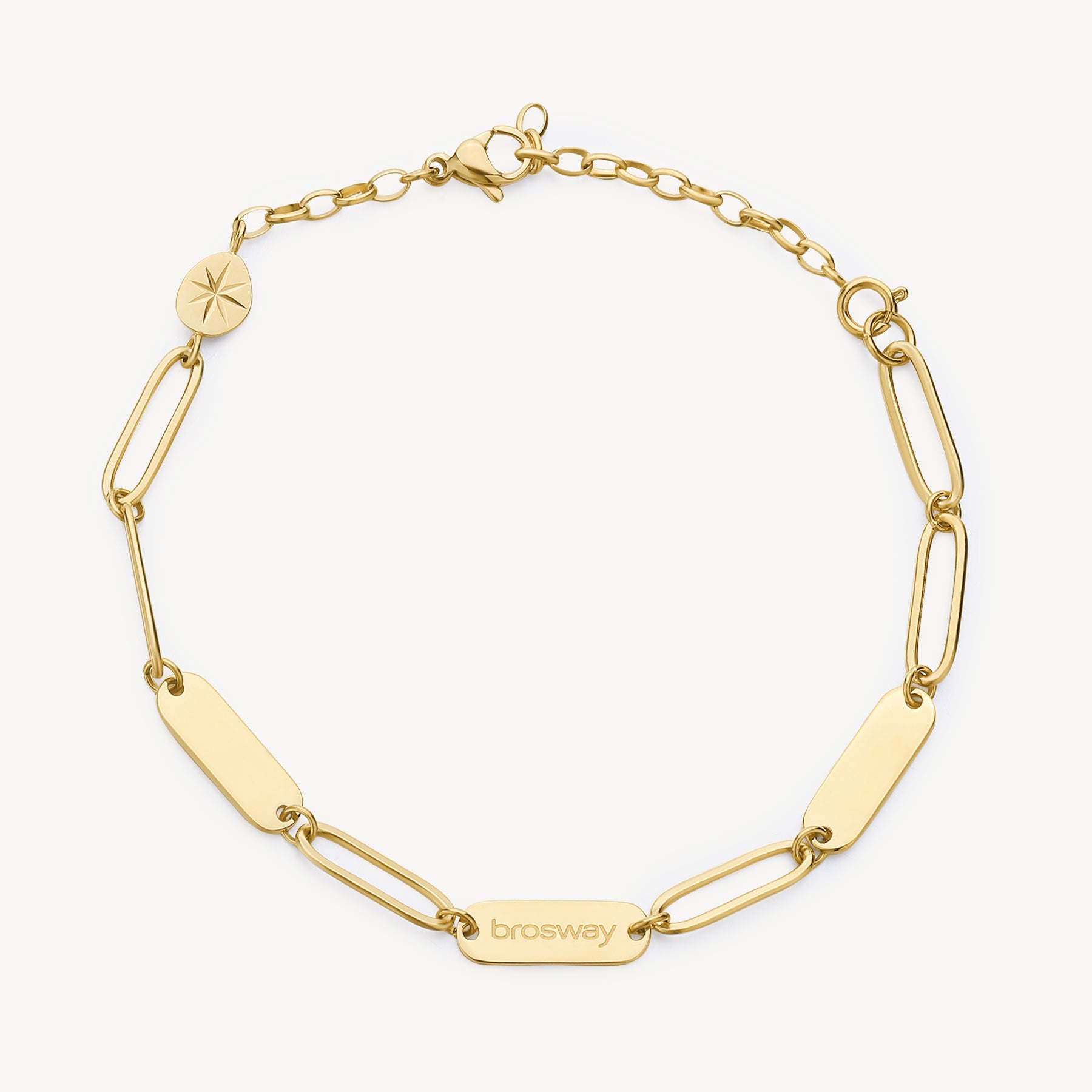 Brosway Bracciale ESSENTIAL - ESSENTIAL - Acciaio