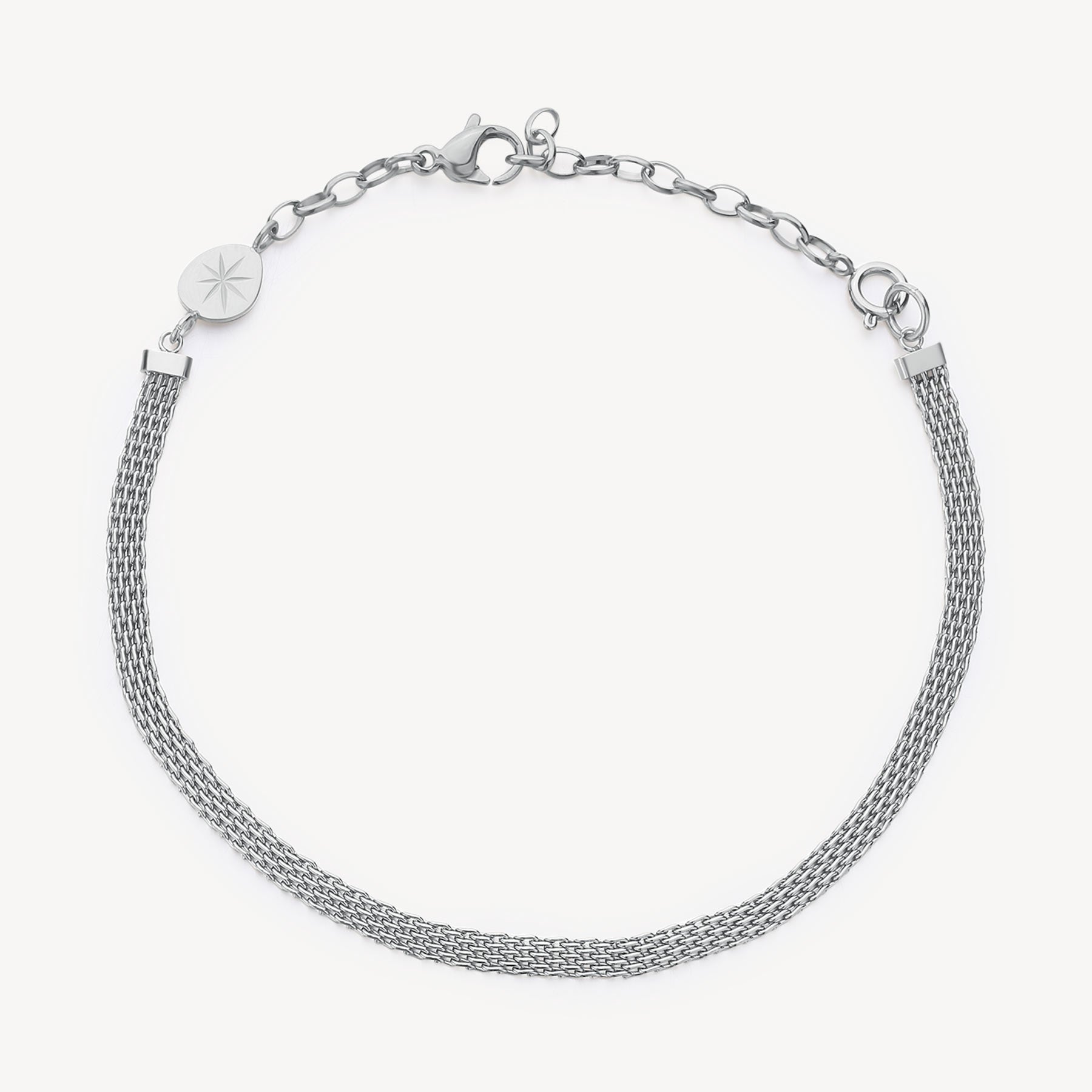 Brosway Bracciale ESSENTIAL - ESSENTIAL - Acciaio
