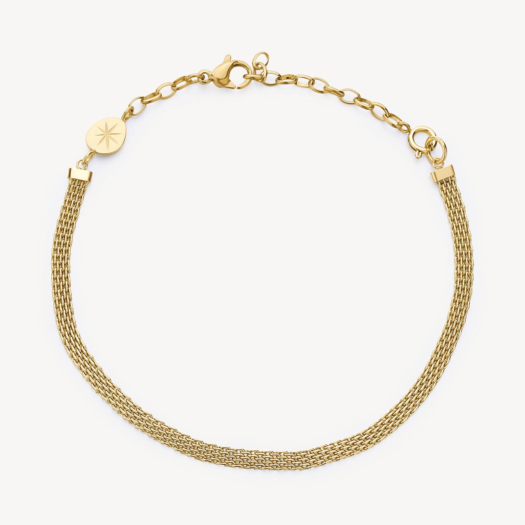Brosway Bracciale ESSENTIAL - ESSENTIAL - Acciaio