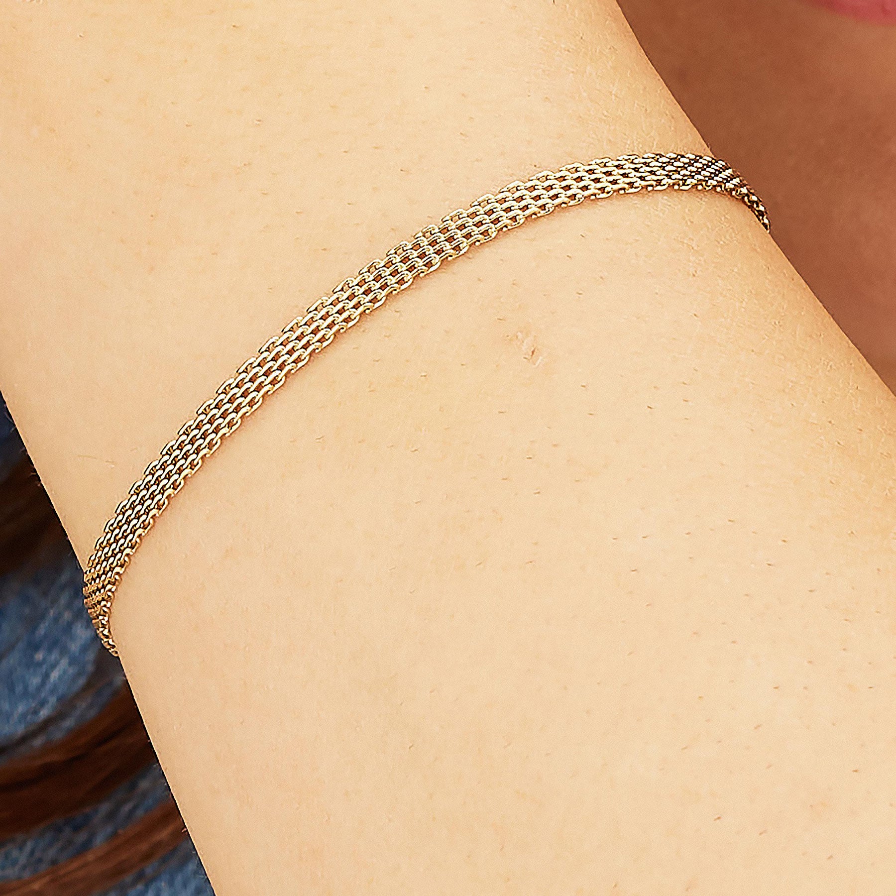 Brosway Bracciale ESSENTIAL - Vista 3