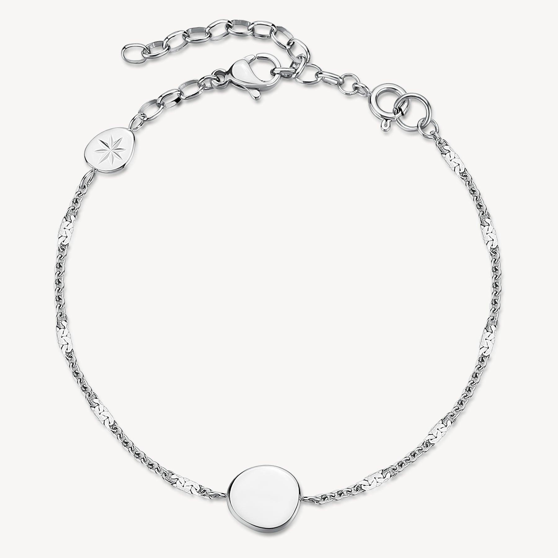 Brosway Bracciale ESSENTIAL - ESSENTIAL - Acciaio