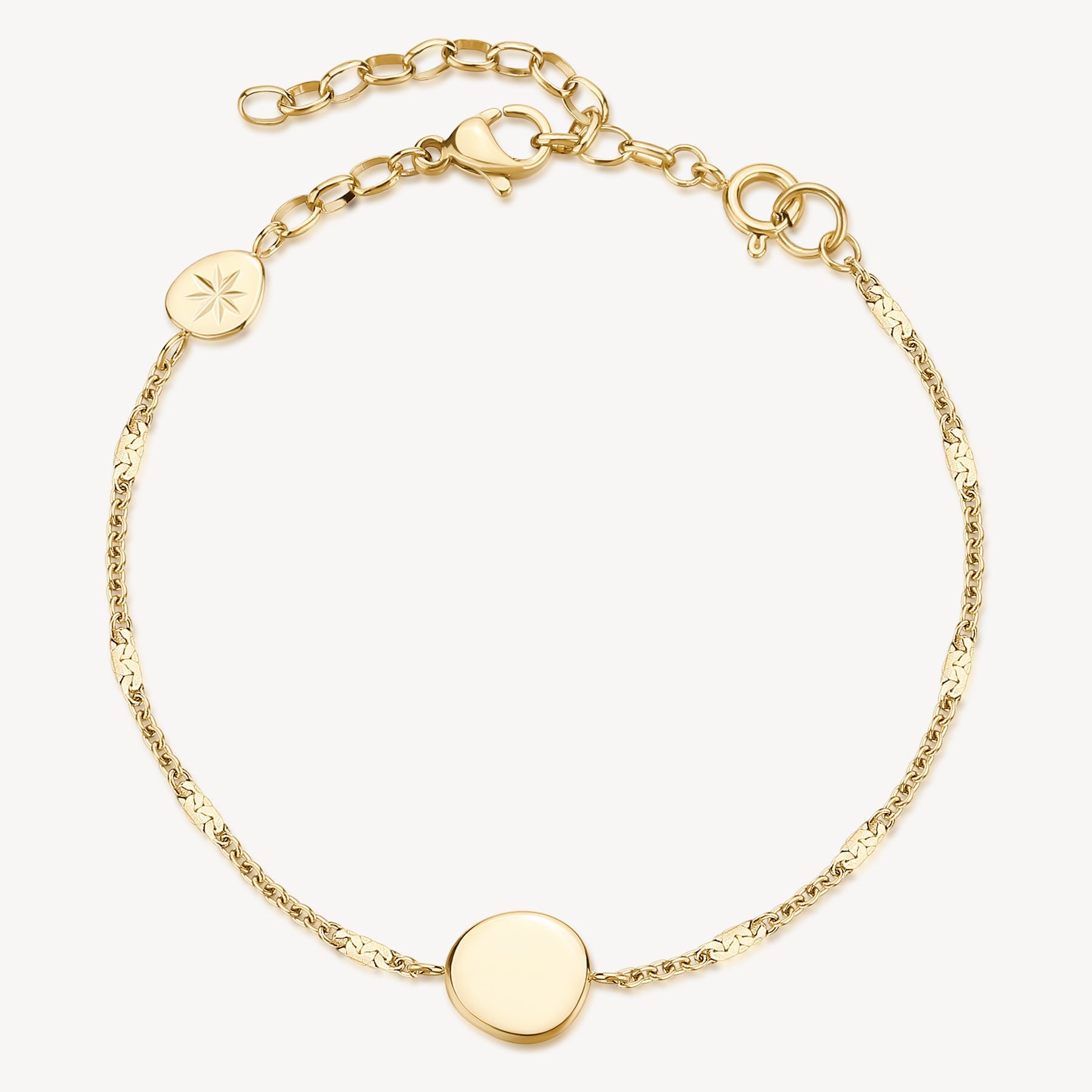 Brosway Bracciale ESSENTIAL - ESSENTIAL - Acciaio