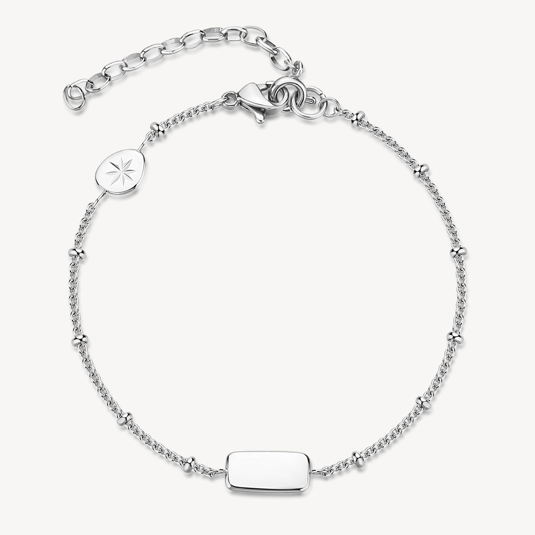 Brosway Bracciale ESSENTIAL - ESSENTIAL - Acciaio