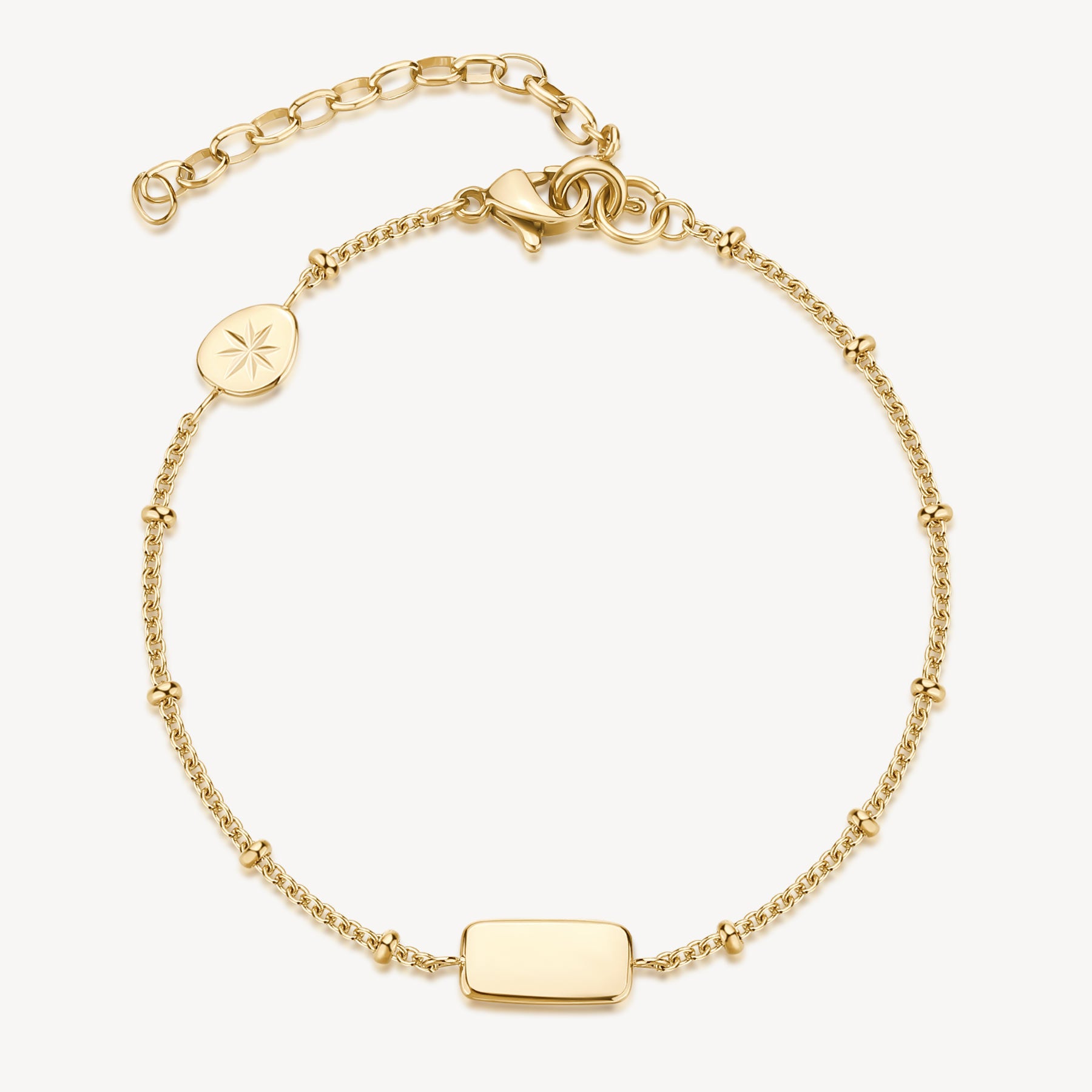 Brosway Bracciale ESSENTIAL - ESSENTIAL - Acciaio