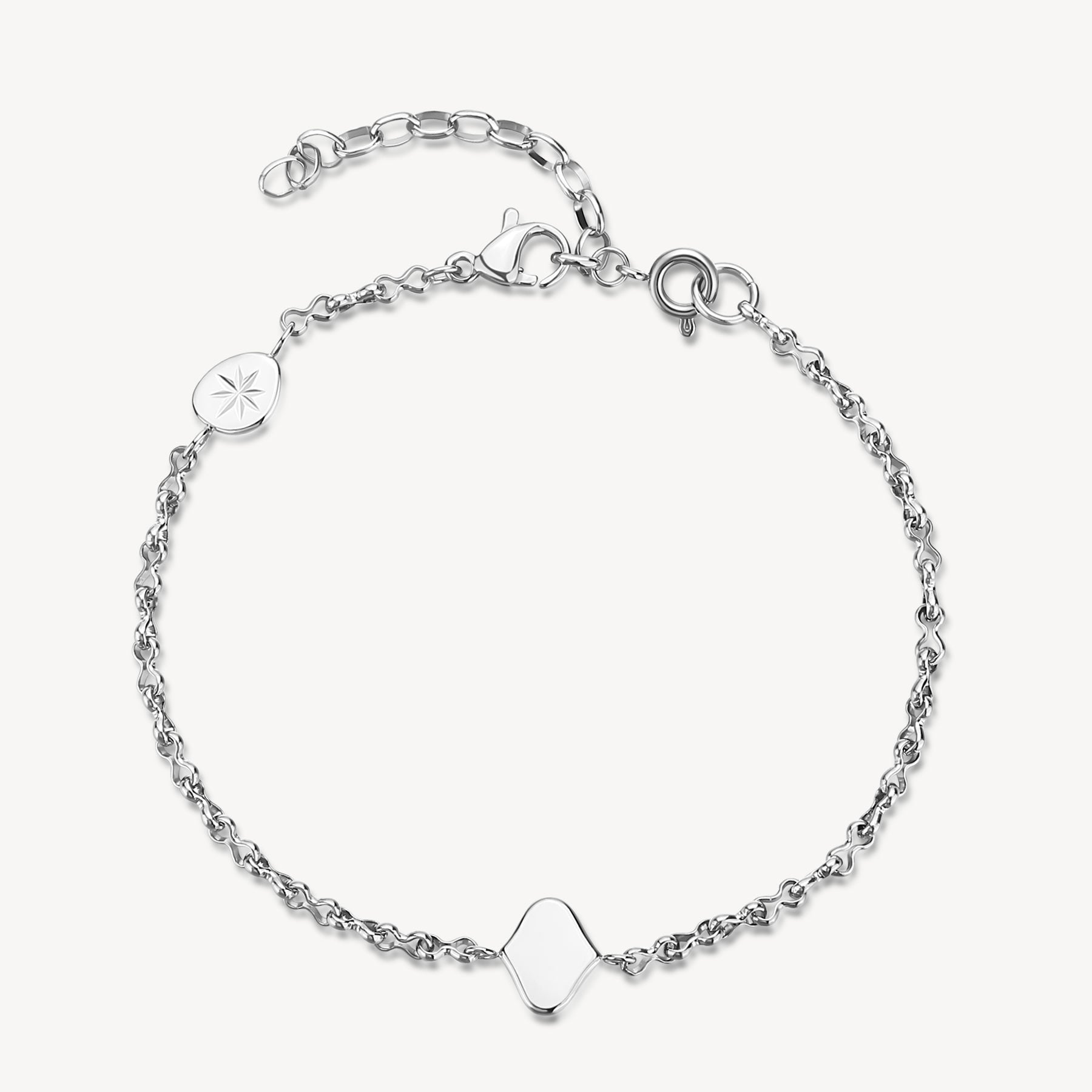 Brosway Bracciale ESSENTIAL - ESSENTIAL - Acciaio