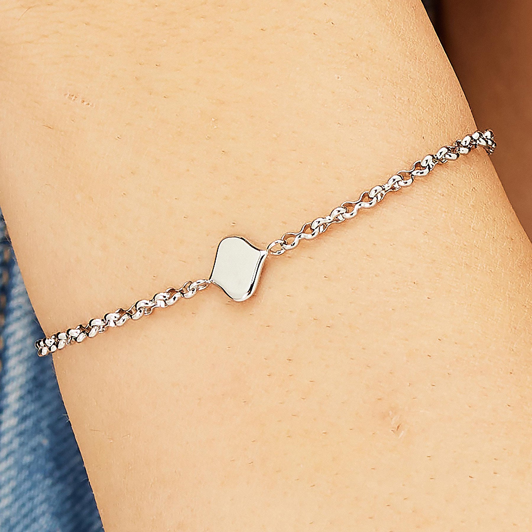 Brosway Bracciale ESSENTIAL - Vista 3