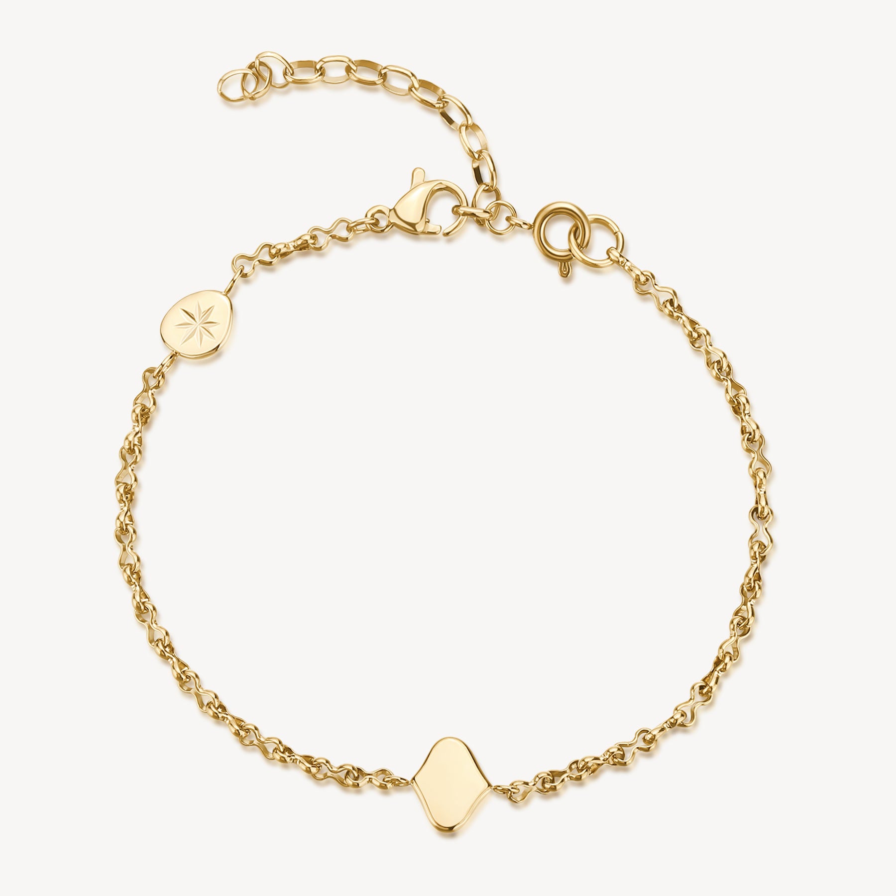 Brosway Bracciale ESSENTIAL - ESSENTIAL - Acciaio