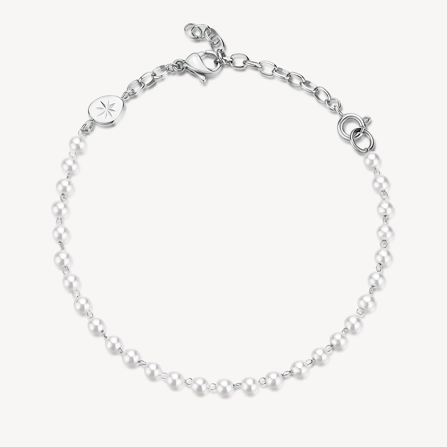 Brosway Bracciale ESSENTIAL - ESSENTIAL - Acciaio