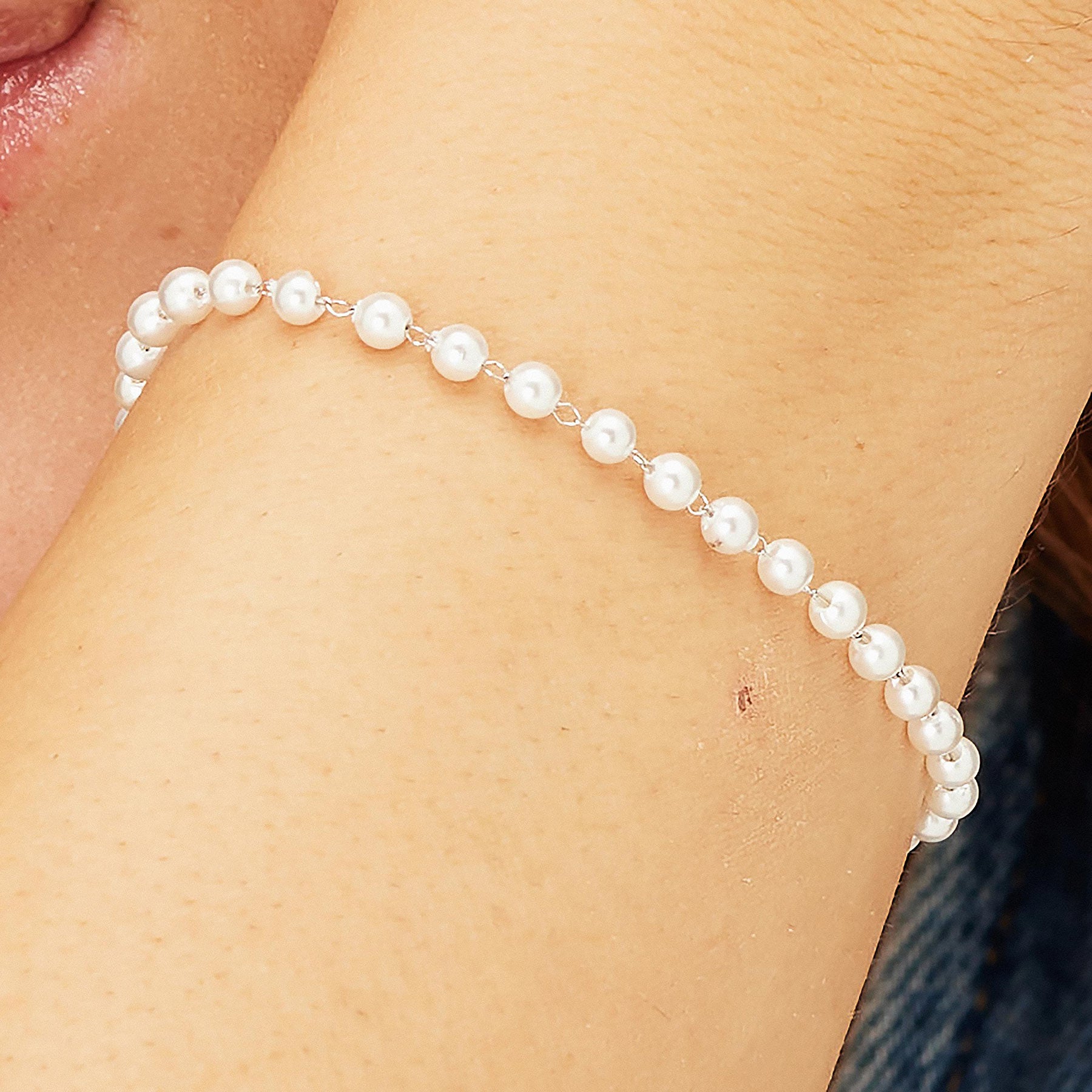 Brosway Bracciale ESSENTIAL - Vista 3