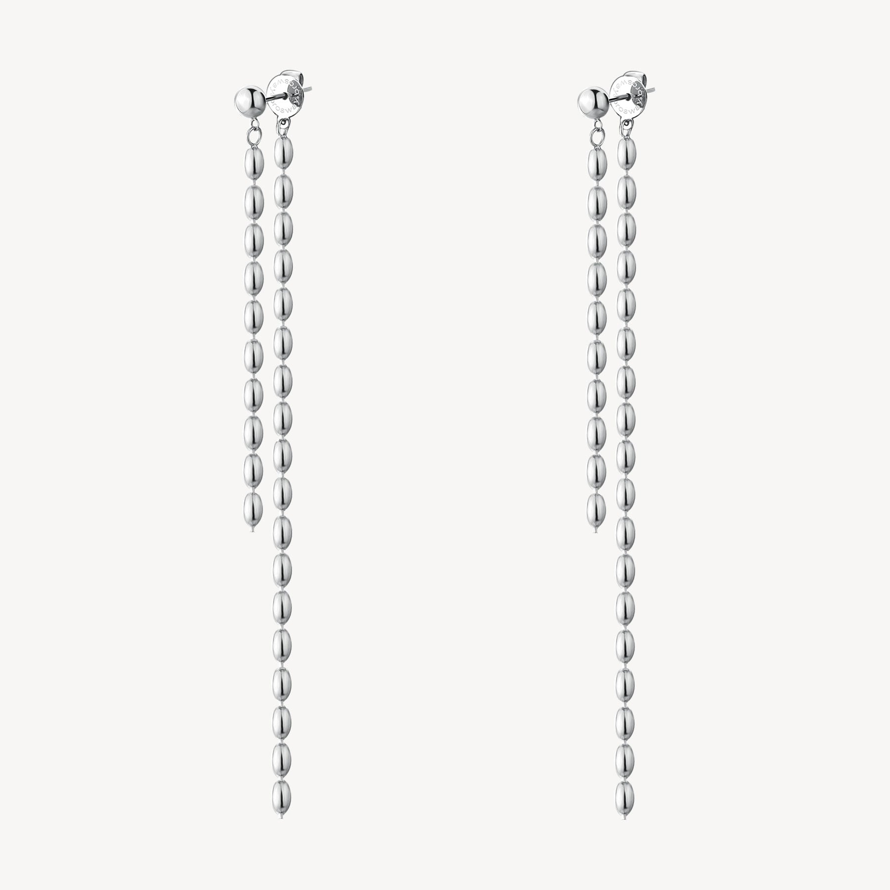 Brosway Orecchini ESSENTIAL - ESSENTIAL - Acciaio
