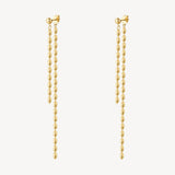 Brosway Orecchini ESSENTIAL - ESSENTIAL - Acciaio