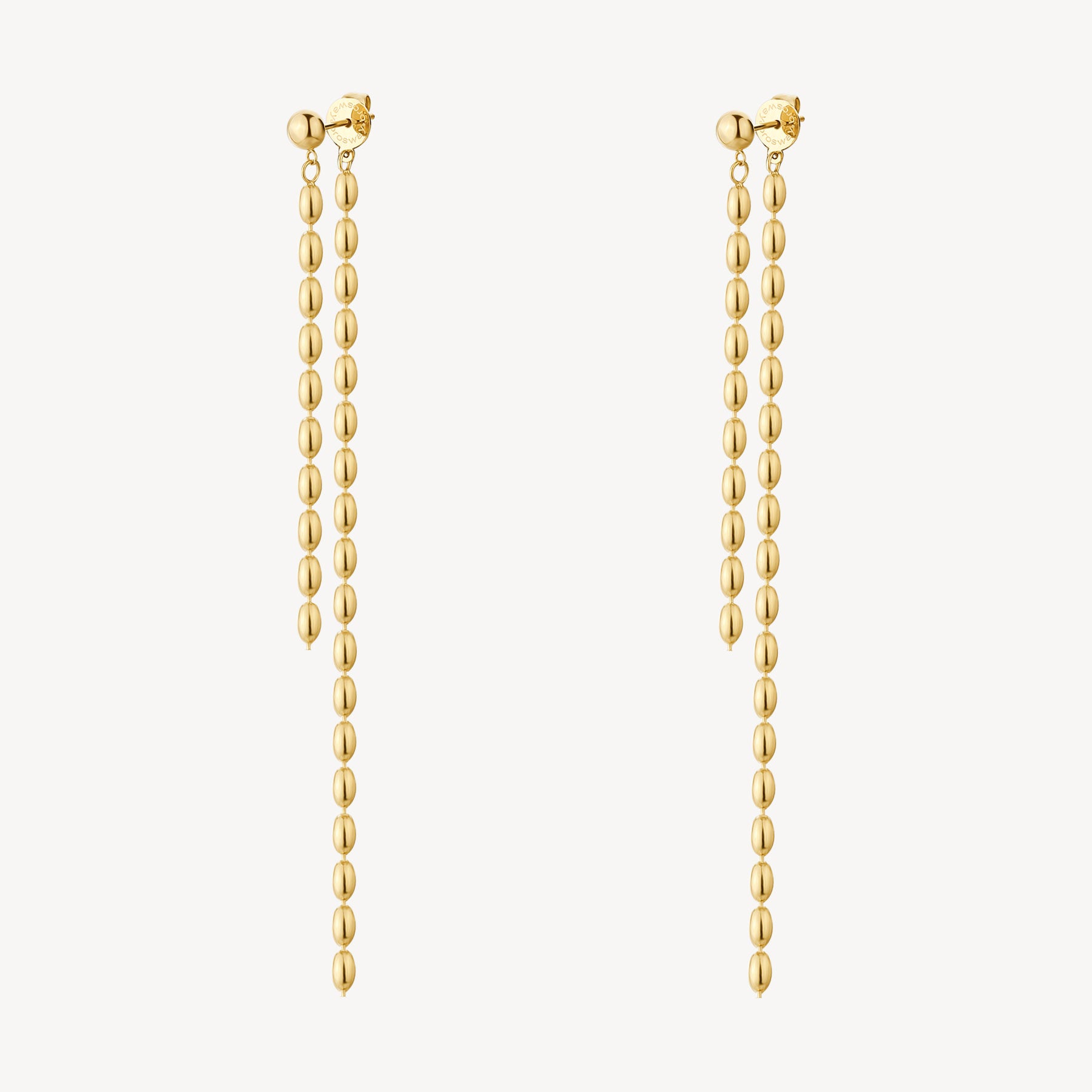 Brosway Orecchini ESSENTIAL - ESSENTIAL - Acciaio