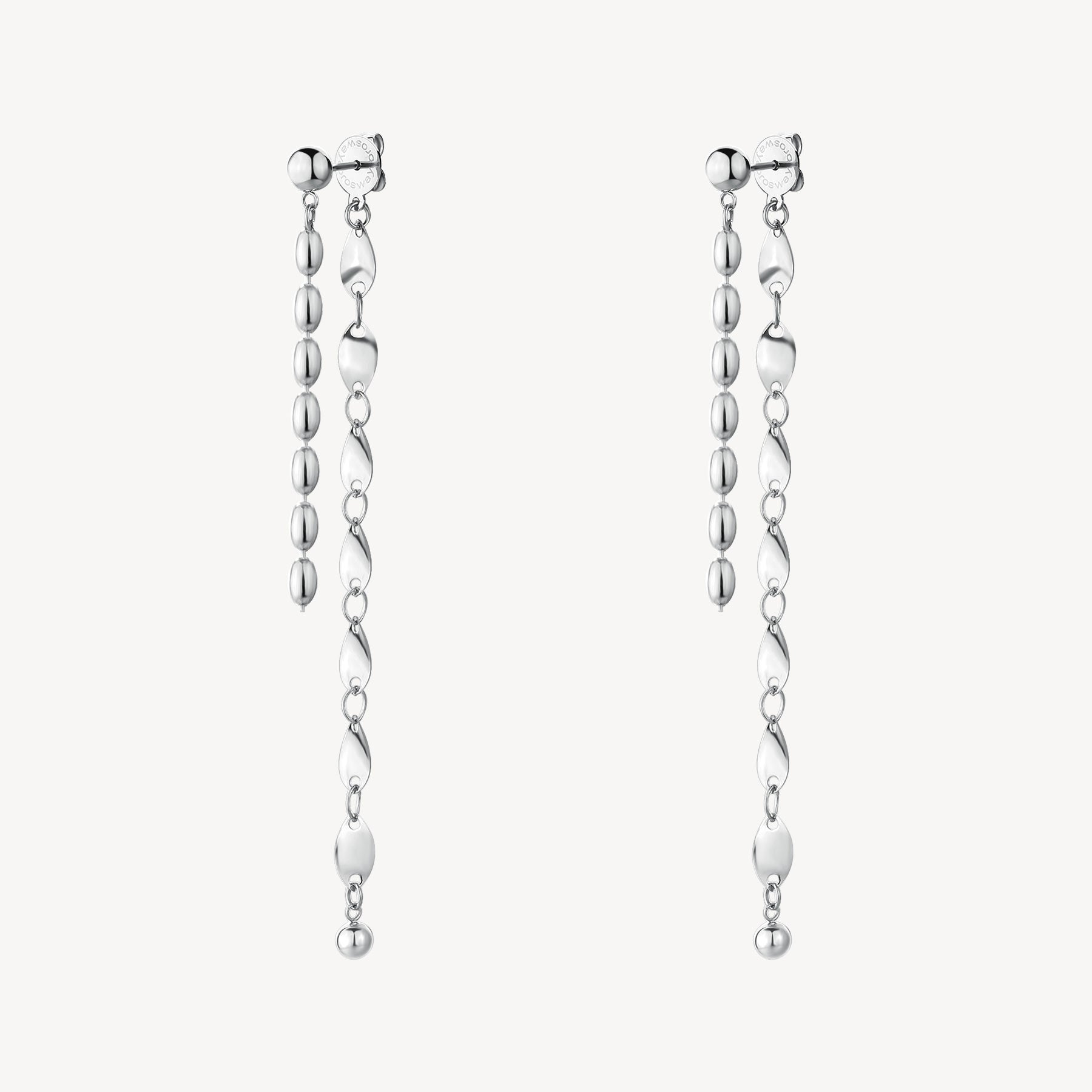 Brosway Orecchini ESSENTIAL - ESSENTIAL - Acciaio