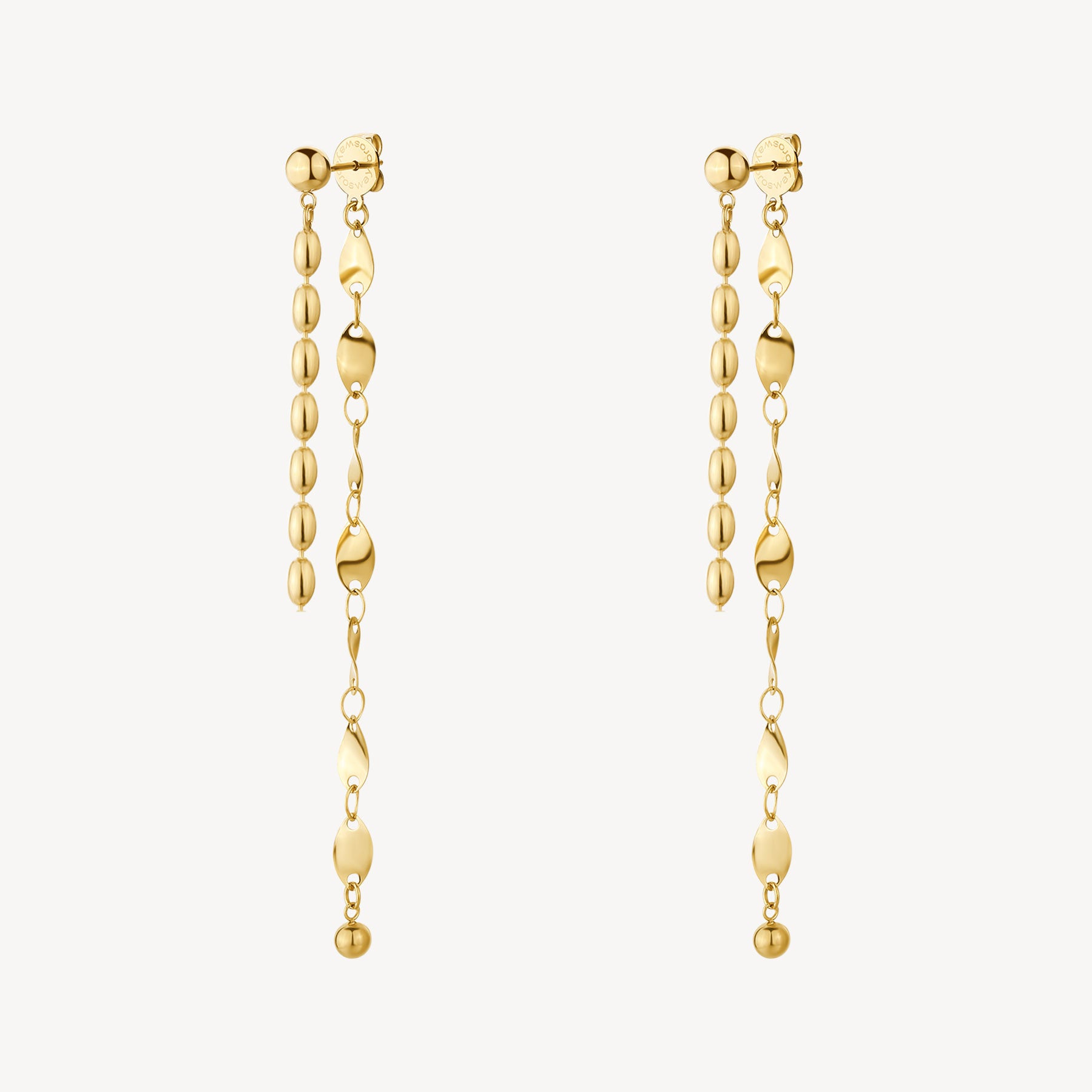 Brosway Orecchini ESSENTIAL - ESSENTIAL - Acciaio