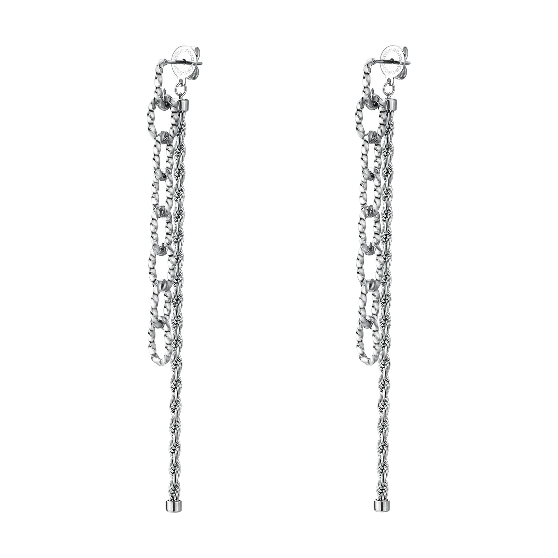 Brosway Orecchini ESSENTIAL - Vista 4