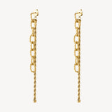 Brosway Orecchini ESSENTIAL - ESSENTIAL - Acciaio