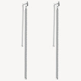Brosway Orecchini ESSENTIAL - ESSENTIAL - Acciaio