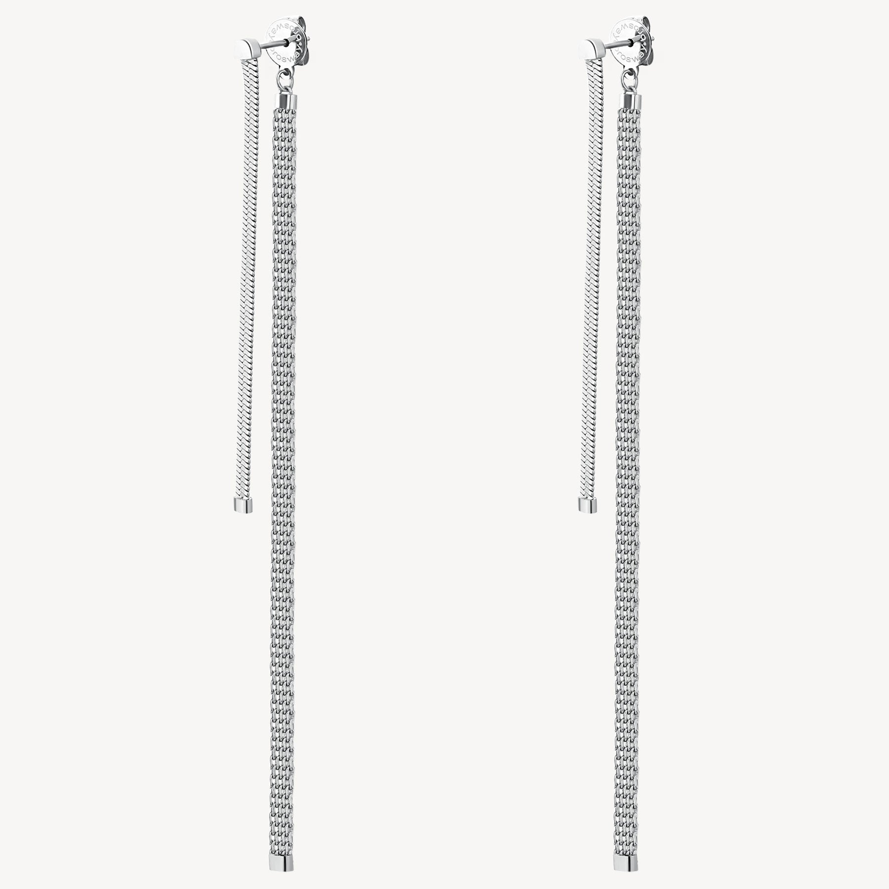 Brosway Orecchini ESSENTIAL - ESSENTIAL - Acciaio