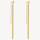 Brosway Orecchini ESSENTIAL - ESSENTIAL - Acciaio