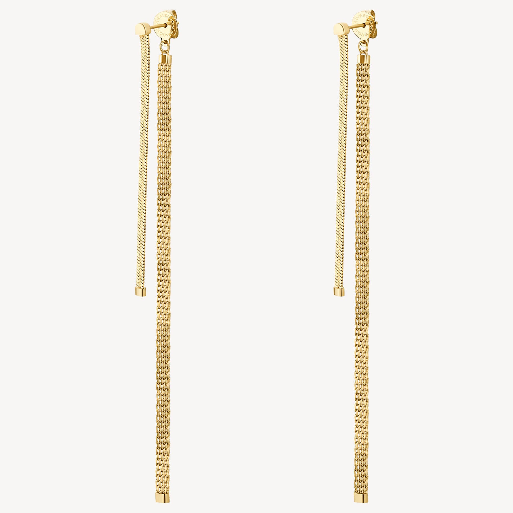 Brosway Orecchini ESSENTIAL - ESSENTIAL - Acciaio
