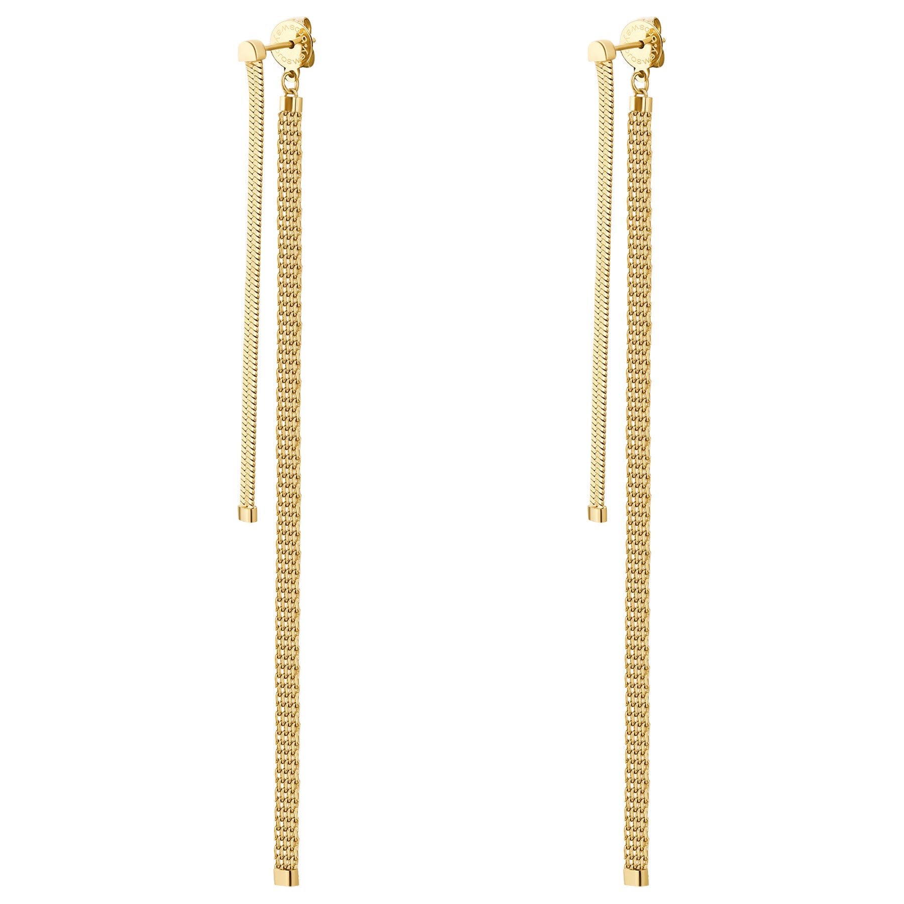 Brosway Orecchini ESSENTIAL - Vista 4