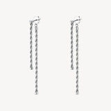 Brosway Orecchini ESSENTIAL - ESSENTIAL - Acciaio