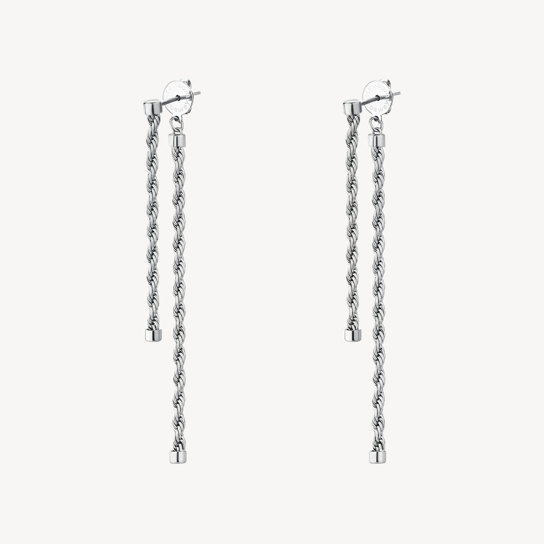 Brosway Orecchini ESSENTIAL - ESSENTIAL - Acciaio