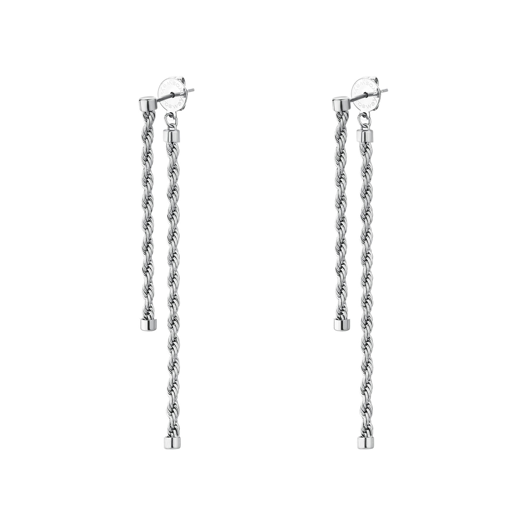 Brosway Orecchini ESSENTIAL - Vista 4