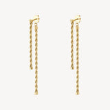 Brosway Orecchini ESSENTIAL - ESSENTIAL - Acciaio
