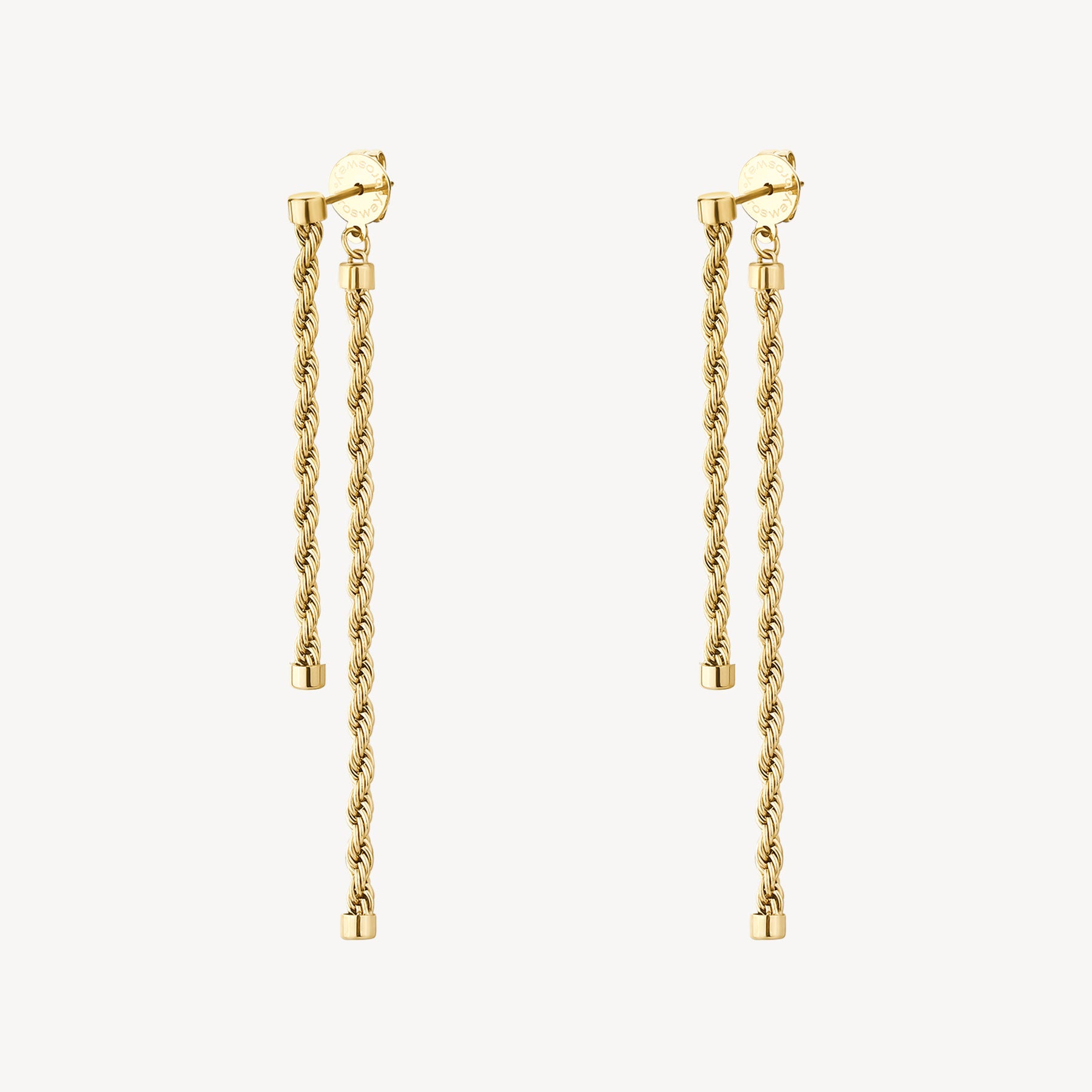 Brosway Orecchini ESSENTIAL - ESSENTIAL - Acciaio