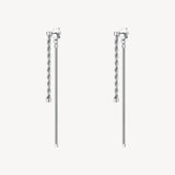 Brosway Orecchini ESSENTIAL - ESSENTIAL - Acciaio