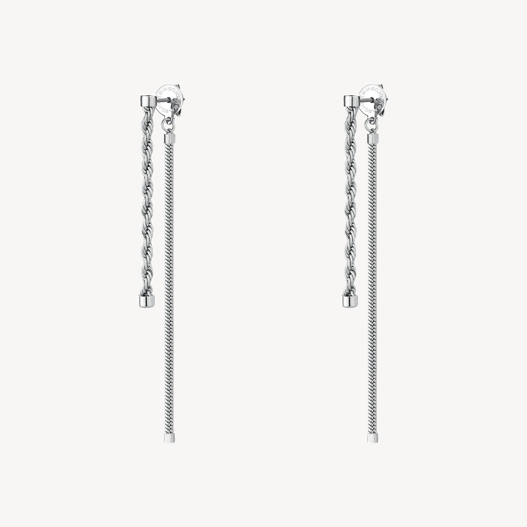 Brosway Orecchini ESSENTIAL - ESSENTIAL - Acciaio