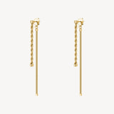 Brosway Orecchini ESSENTIAL - ESSENTIAL - Acciaio