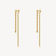 Brosway Orecchini ESSENTIAL - ESSENTIAL - Acciaio